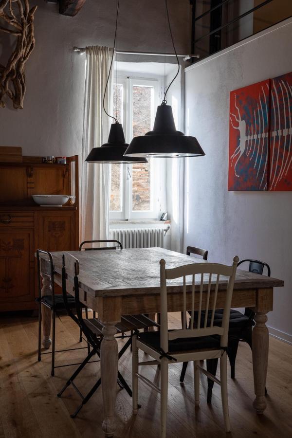 Apartamento Loft Nel Borgo Bracciano  Exterior foto