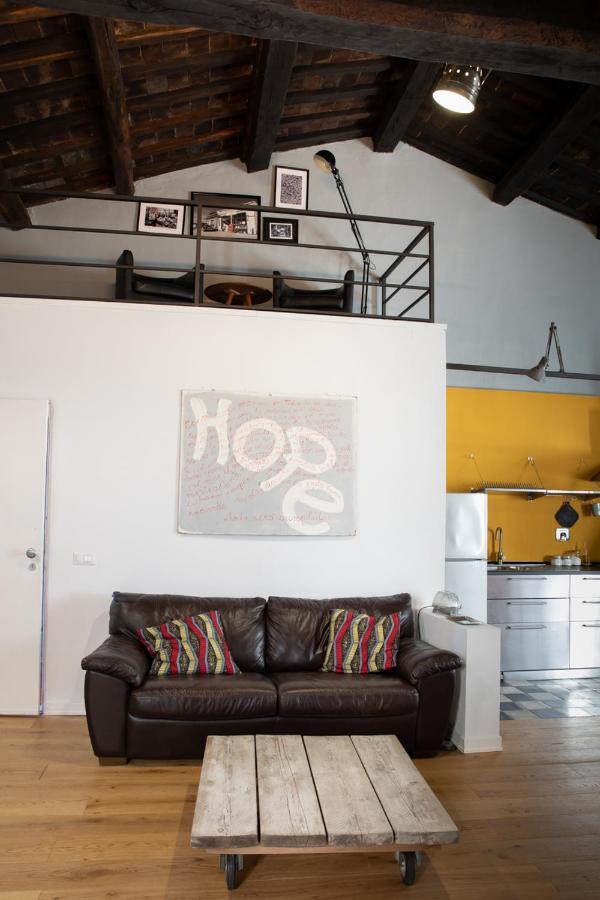 Apartamento Loft Nel Borgo Bracciano  Exterior foto
