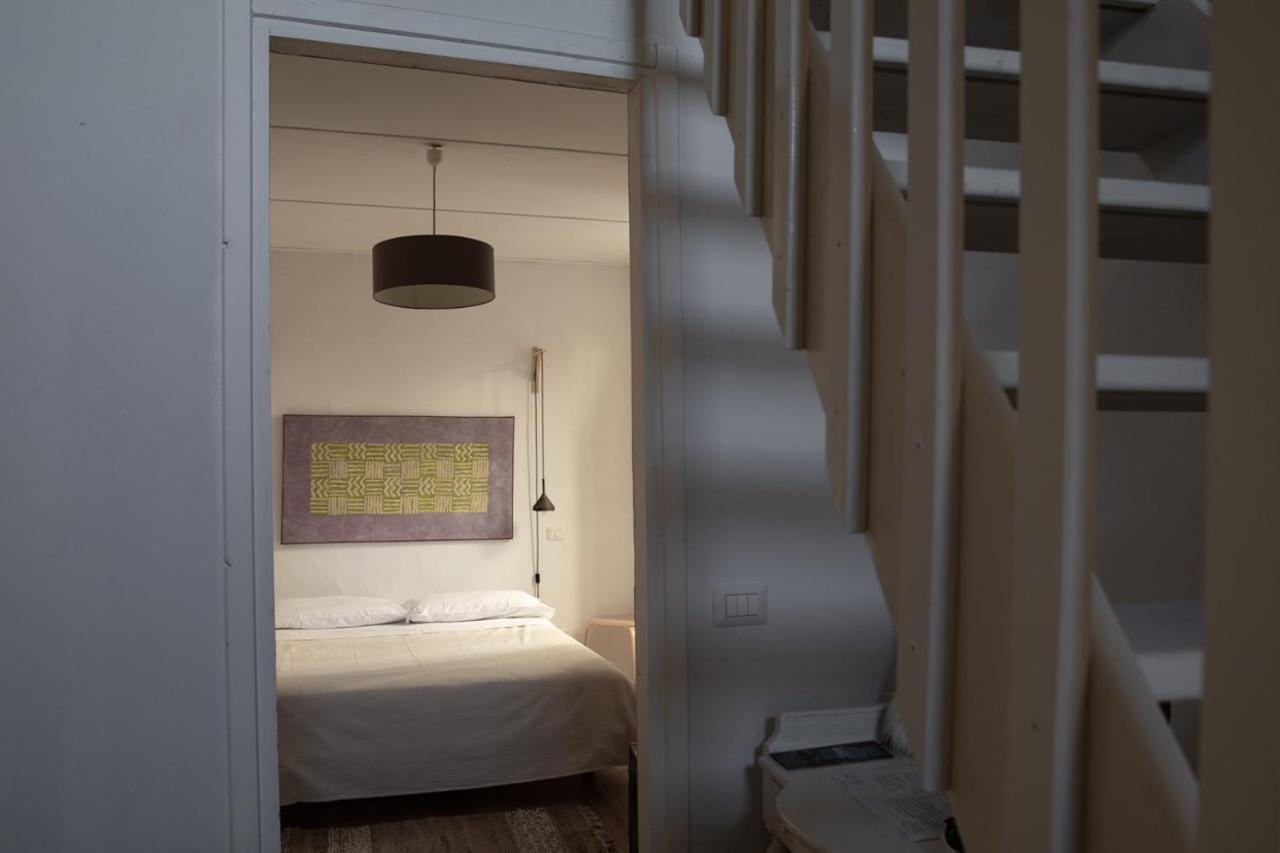 Apartamento Loft Nel Borgo Bracciano  Exterior foto