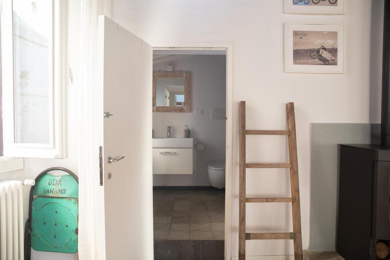 Apartamento Loft Nel Borgo Bracciano  Exterior foto