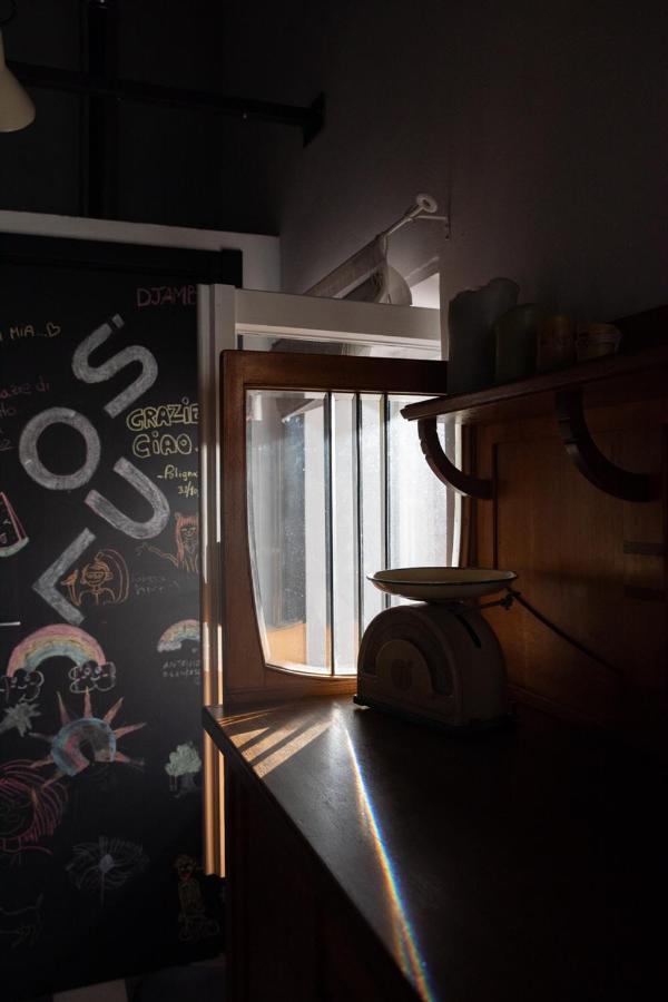 Apartamento Loft Nel Borgo Bracciano  Exterior foto