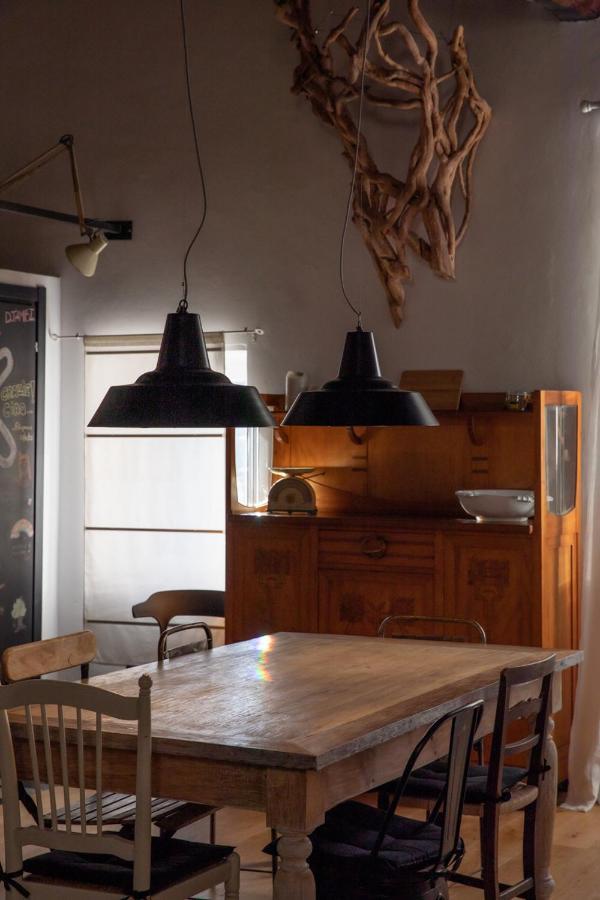 Apartamento Loft Nel Borgo Bracciano  Exterior foto