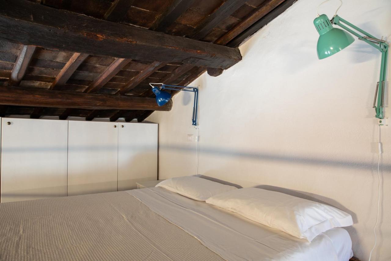 Apartamento Loft Nel Borgo Bracciano  Exterior foto